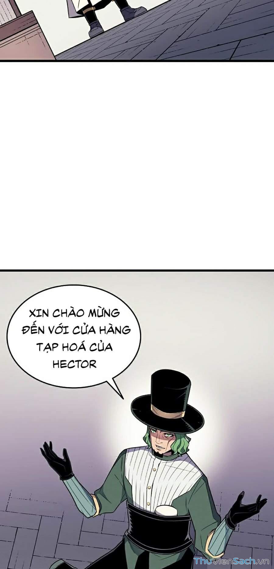 Truyện Tranh Sự Trở Lại Của Pháp Sư Vĩ Đại Sau 4000 Năm trang 5