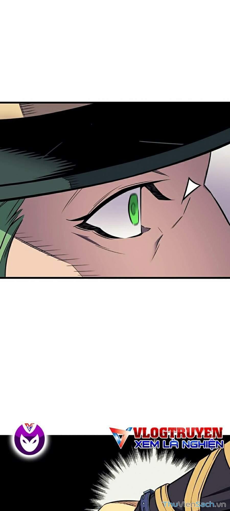 Truyện Tranh Sự Trở Lại Của Pháp Sư Vĩ Đại Sau 4000 Năm trang 5