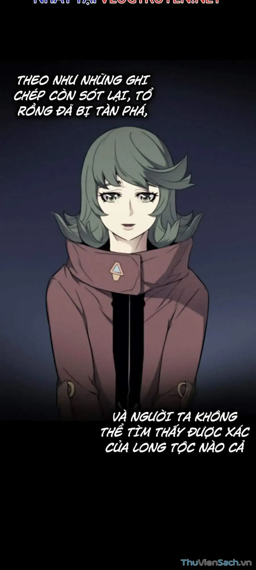 Truyện Tranh Sự Trở Lại Của Pháp Sư Vĩ Đại Sau 4000 Năm trang 5