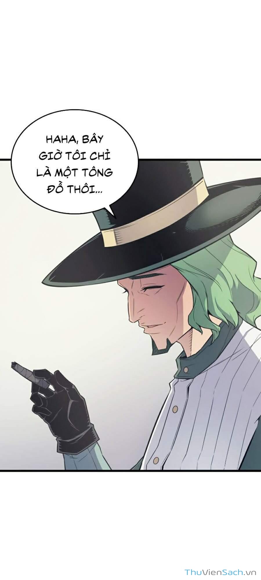 Truyện Tranh Sự Trở Lại Của Pháp Sư Vĩ Đại Sau 4000 Năm trang 5