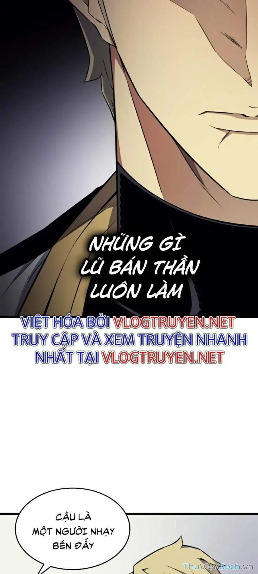 Truyện Tranh Sự Trở Lại Của Pháp Sư Vĩ Đại Sau 4000 Năm trang 5