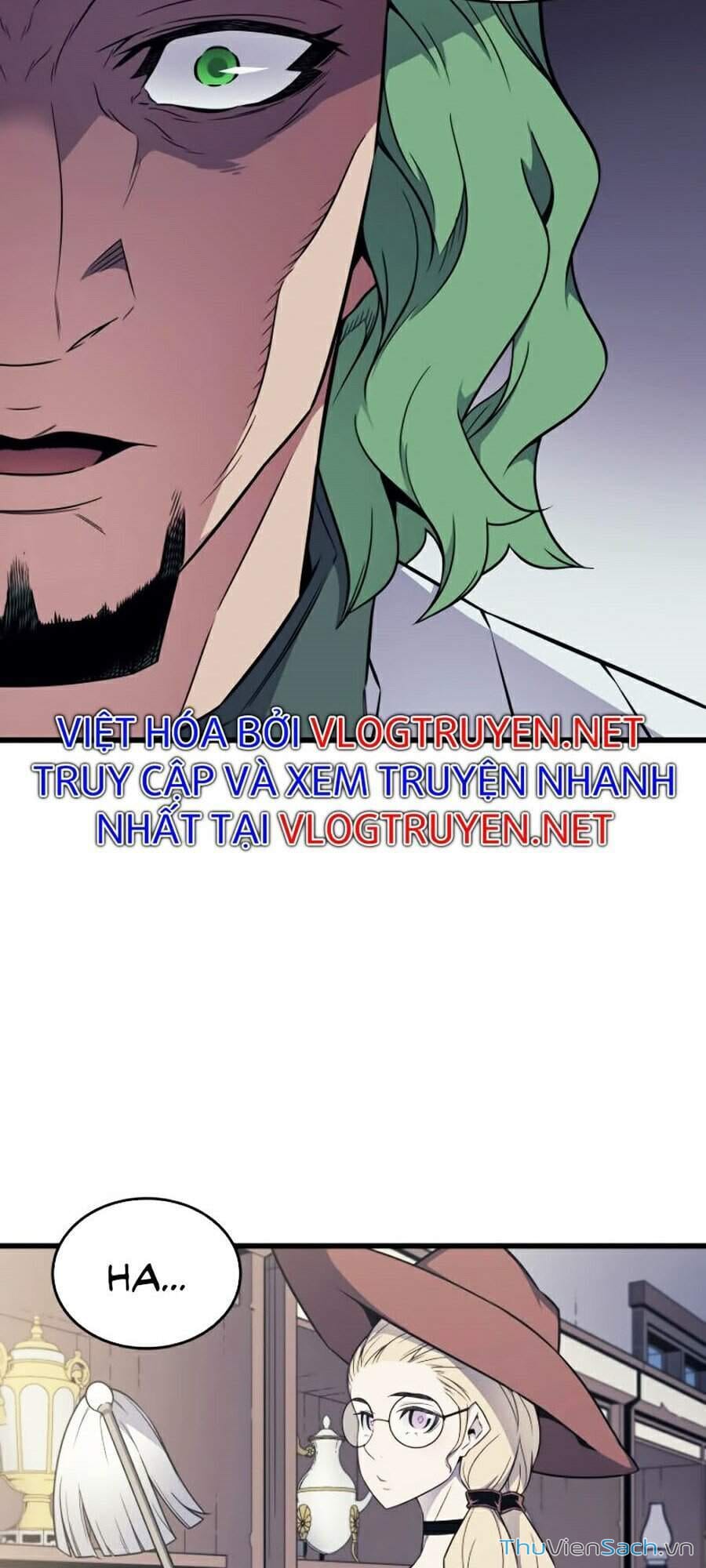 Truyện Tranh Sự Trở Lại Của Pháp Sư Vĩ Đại Sau 4000 Năm trang 5