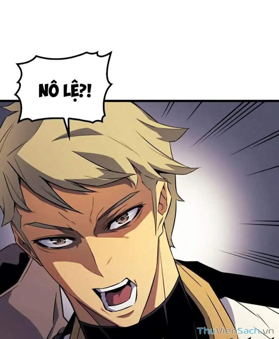 Truyện Tranh Sự Trở Lại Của Pháp Sư Vĩ Đại Sau 4000 Năm trang 5