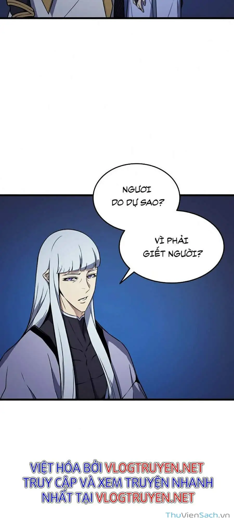 Truyện Tranh Sự Trở Lại Của Pháp Sư Vĩ Đại Sau 4000 Năm trang 5