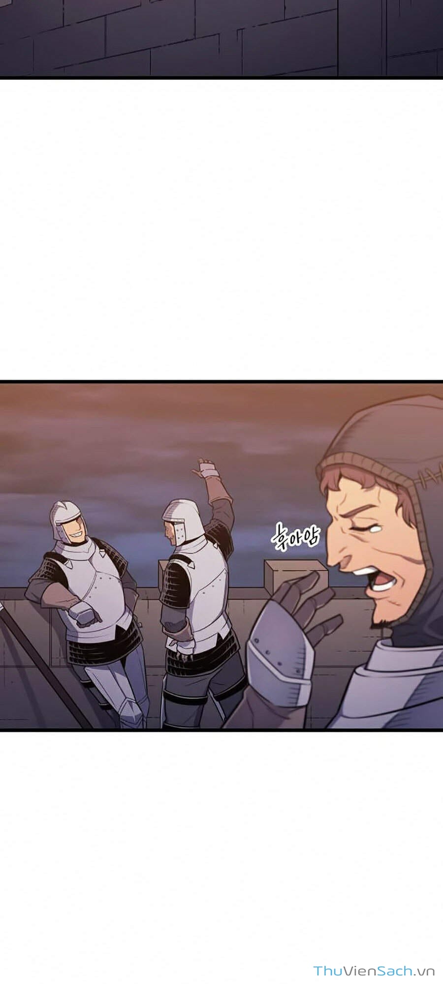 Truyện Tranh Sự Trở Lại Của Pháp Sư Vĩ Đại Sau 4000 Năm trang 5