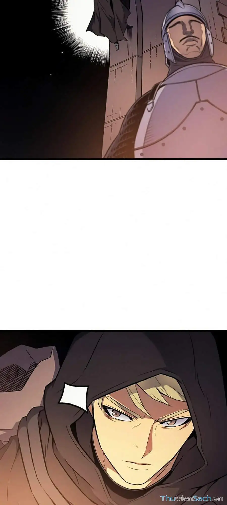 Truyện Tranh Sự Trở Lại Của Pháp Sư Vĩ Đại Sau 4000 Năm trang 5