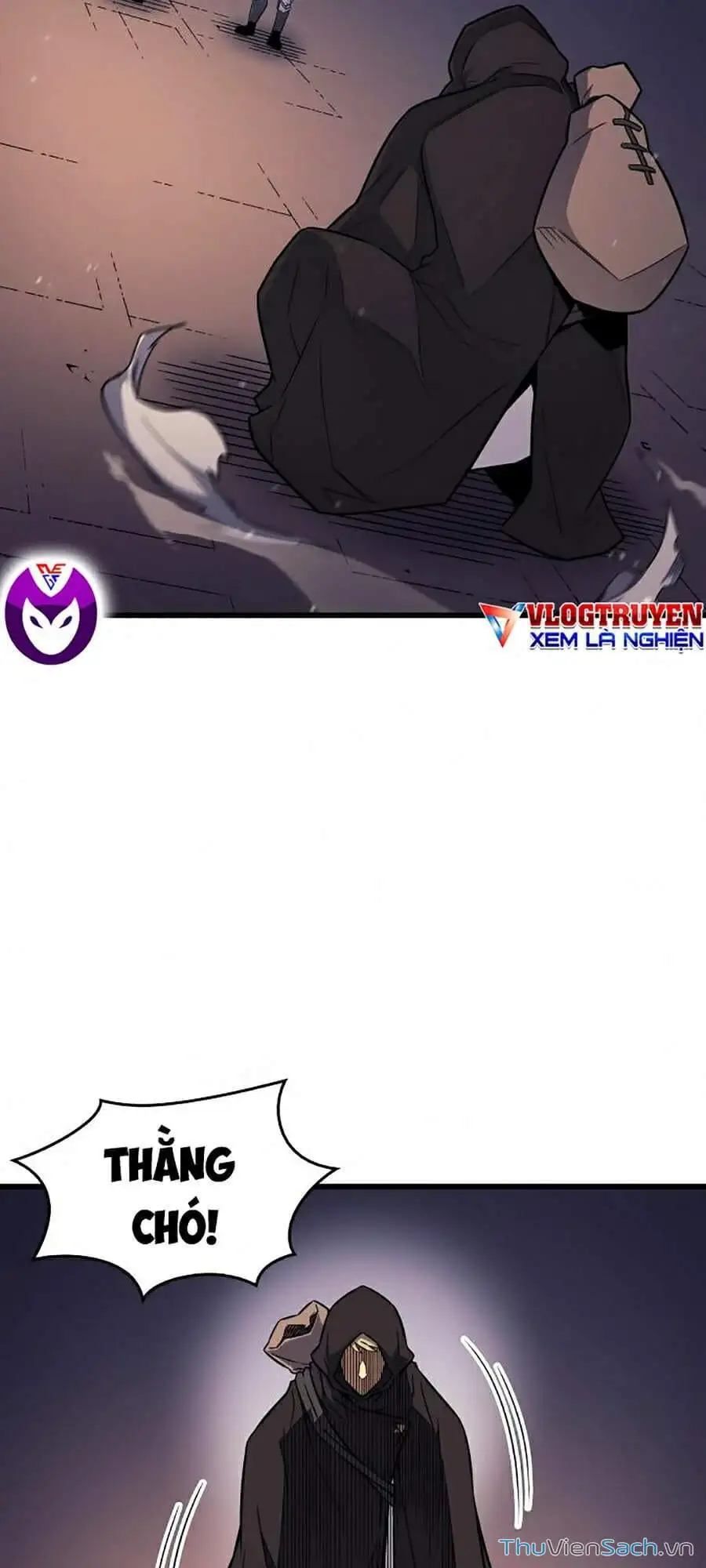 Truyện Tranh Sự Trở Lại Của Pháp Sư Vĩ Đại Sau 4000 Năm trang 5