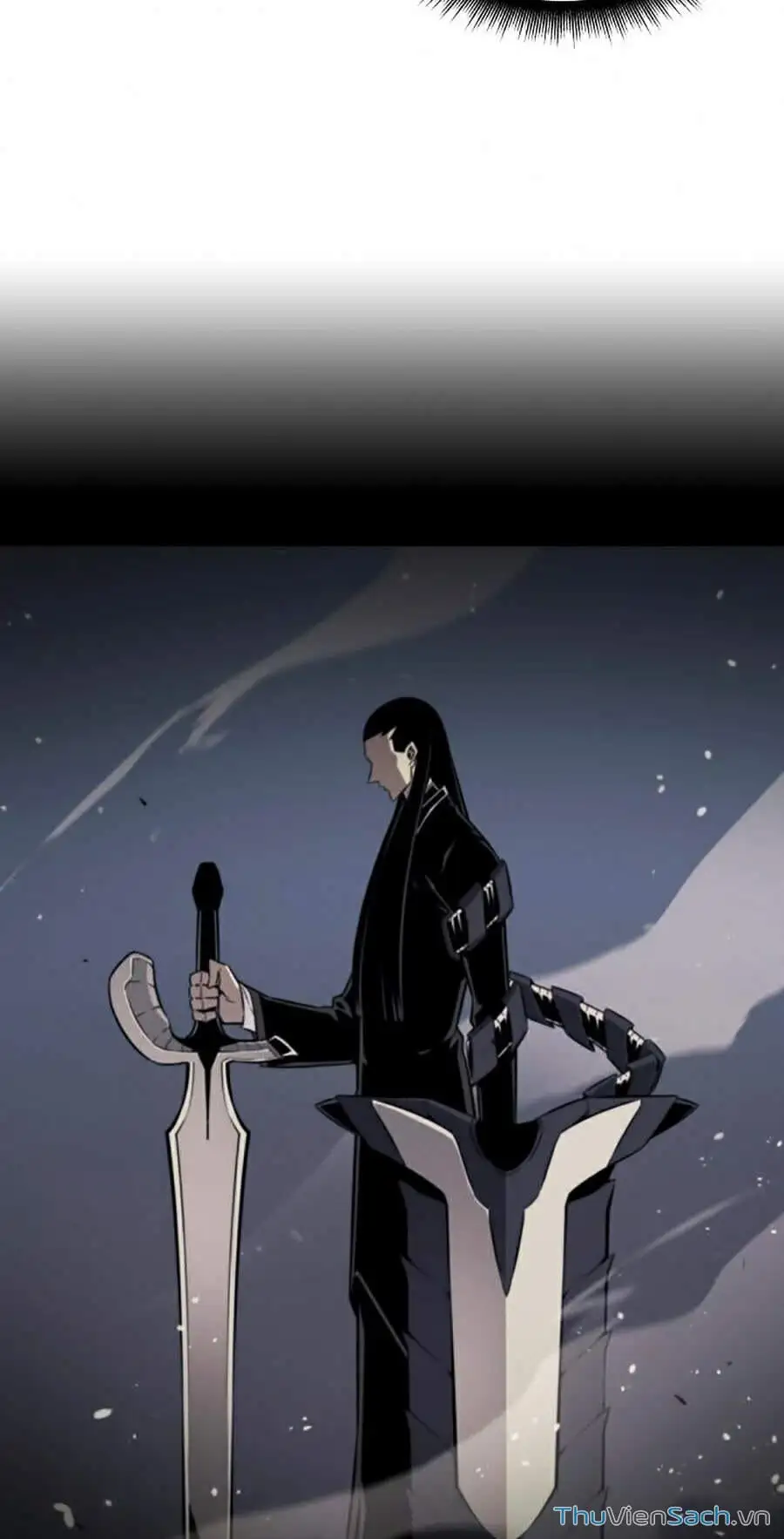 Truyện Tranh Sự Trở Lại Của Pháp Sư Vĩ Đại Sau 4000 Năm trang 5