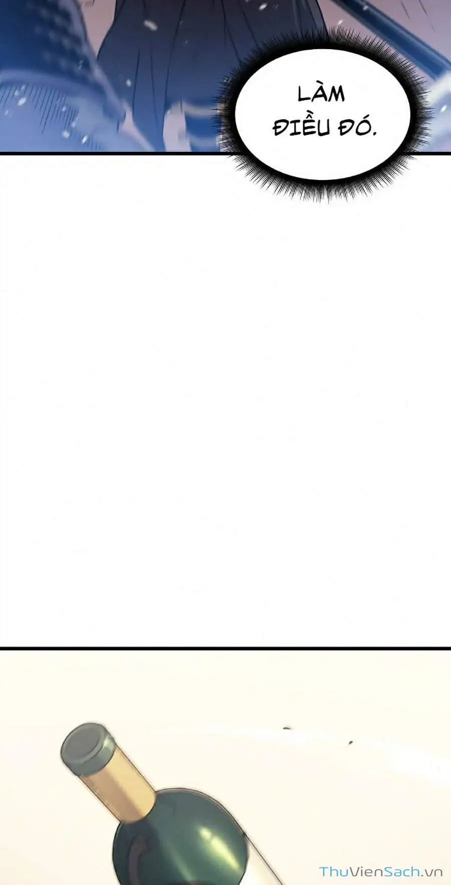 Truyện Tranh Sự Trở Lại Của Pháp Sư Vĩ Đại Sau 4000 Năm trang 5