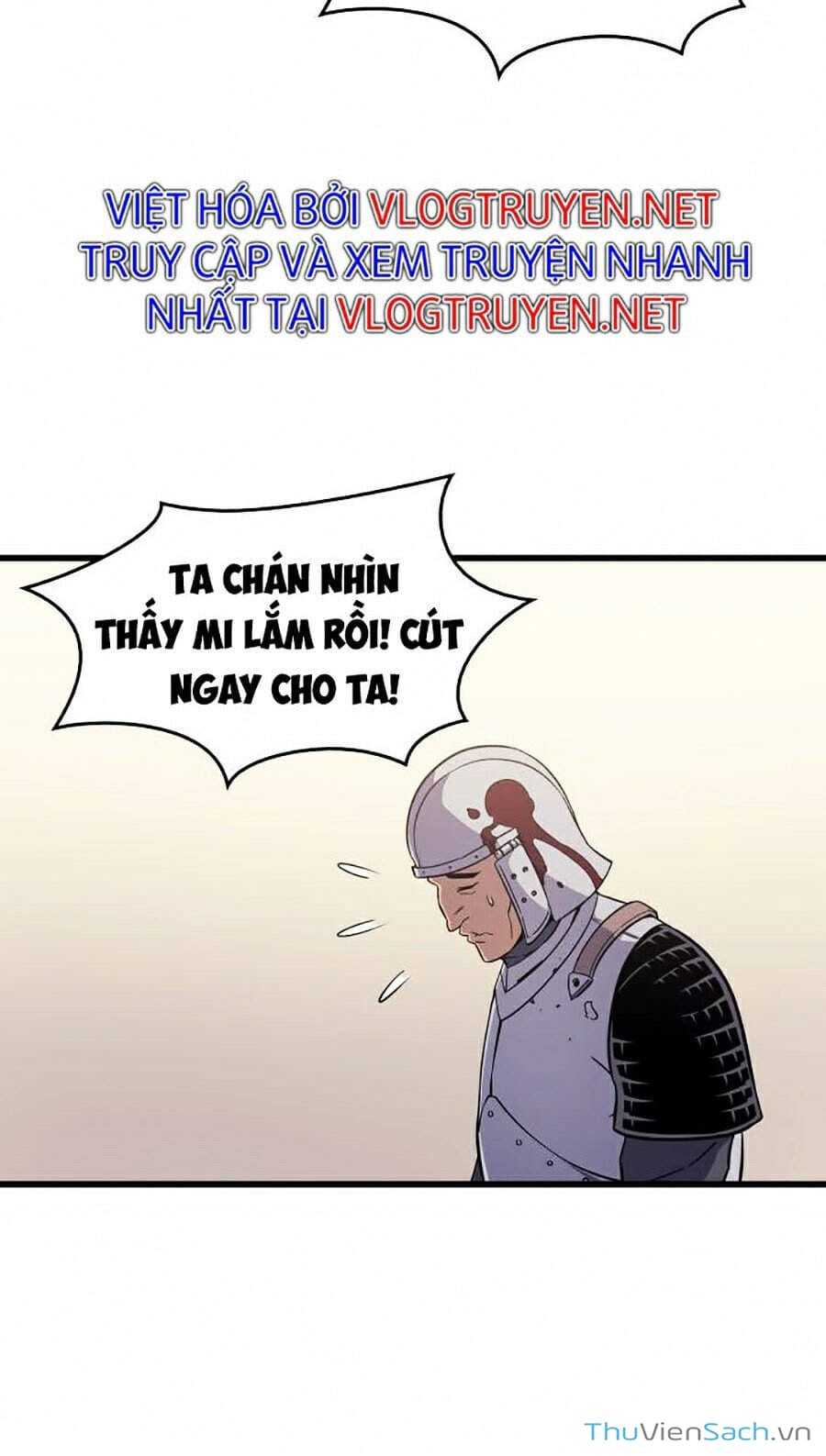 Truyện Tranh Sự Trở Lại Của Pháp Sư Vĩ Đại Sau 4000 Năm trang 5