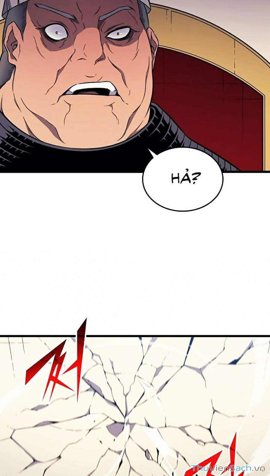 Truyện Tranh Sự Trở Lại Của Pháp Sư Vĩ Đại Sau 4000 Năm trang 5