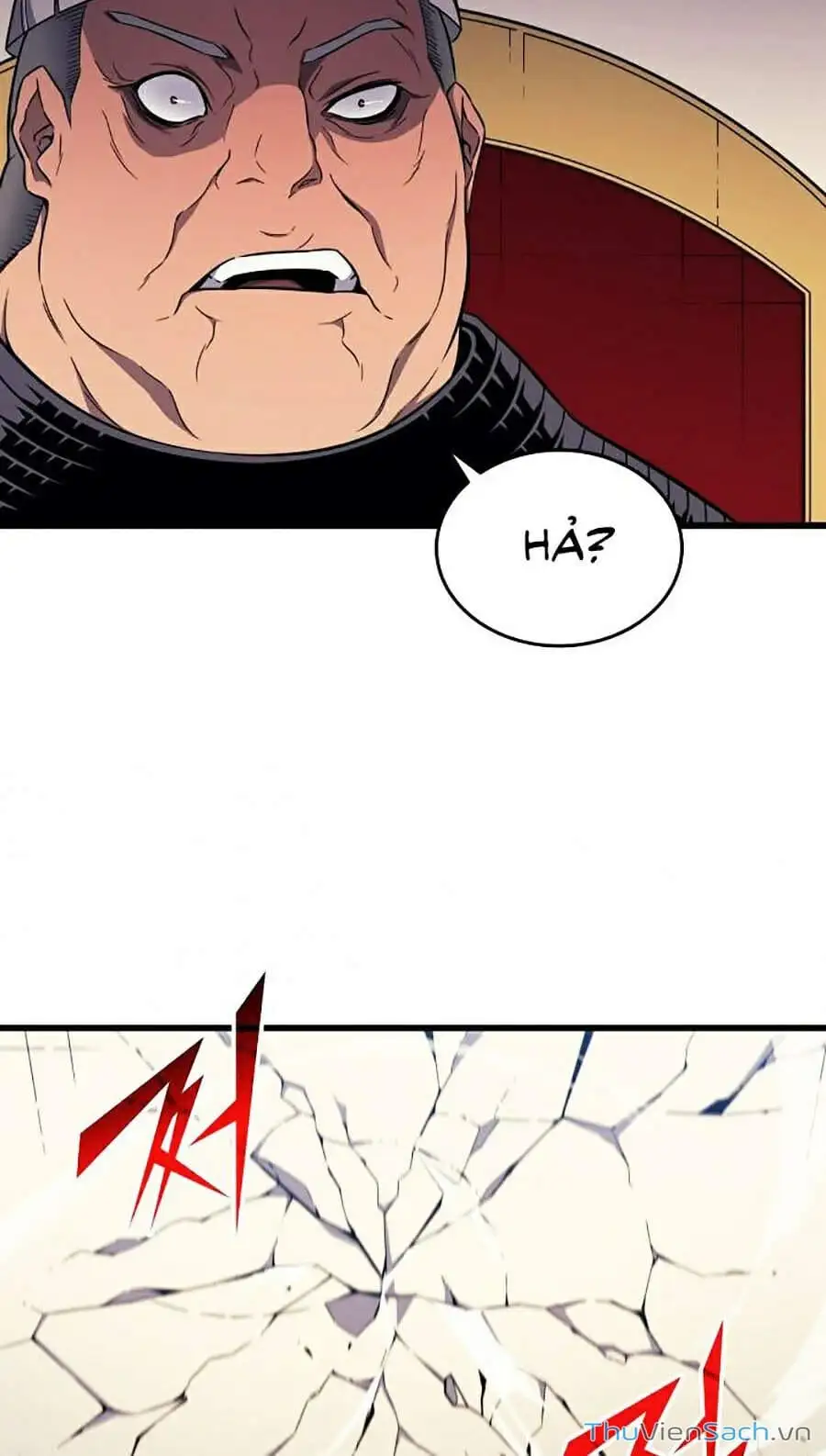 Truyện Tranh Sự Trở Lại Của Pháp Sư Vĩ Đại Sau 4000 Năm trang 5