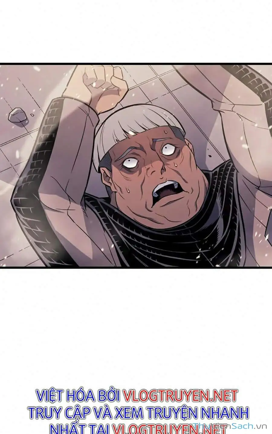 Truyện Tranh Sự Trở Lại Của Pháp Sư Vĩ Đại Sau 4000 Năm trang 5