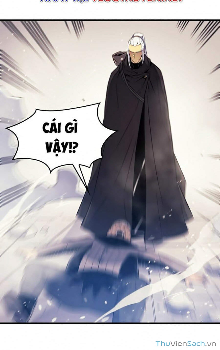 Truyện Tranh Sự Trở Lại Của Pháp Sư Vĩ Đại Sau 4000 Năm trang 5