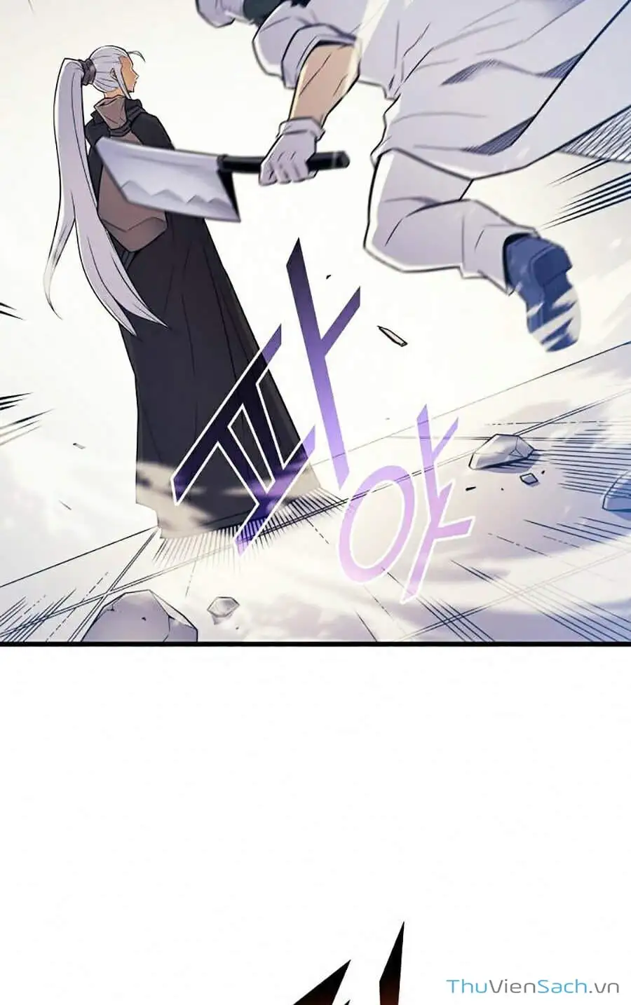 Truyện Tranh Sự Trở Lại Của Pháp Sư Vĩ Đại Sau 4000 Năm trang 5