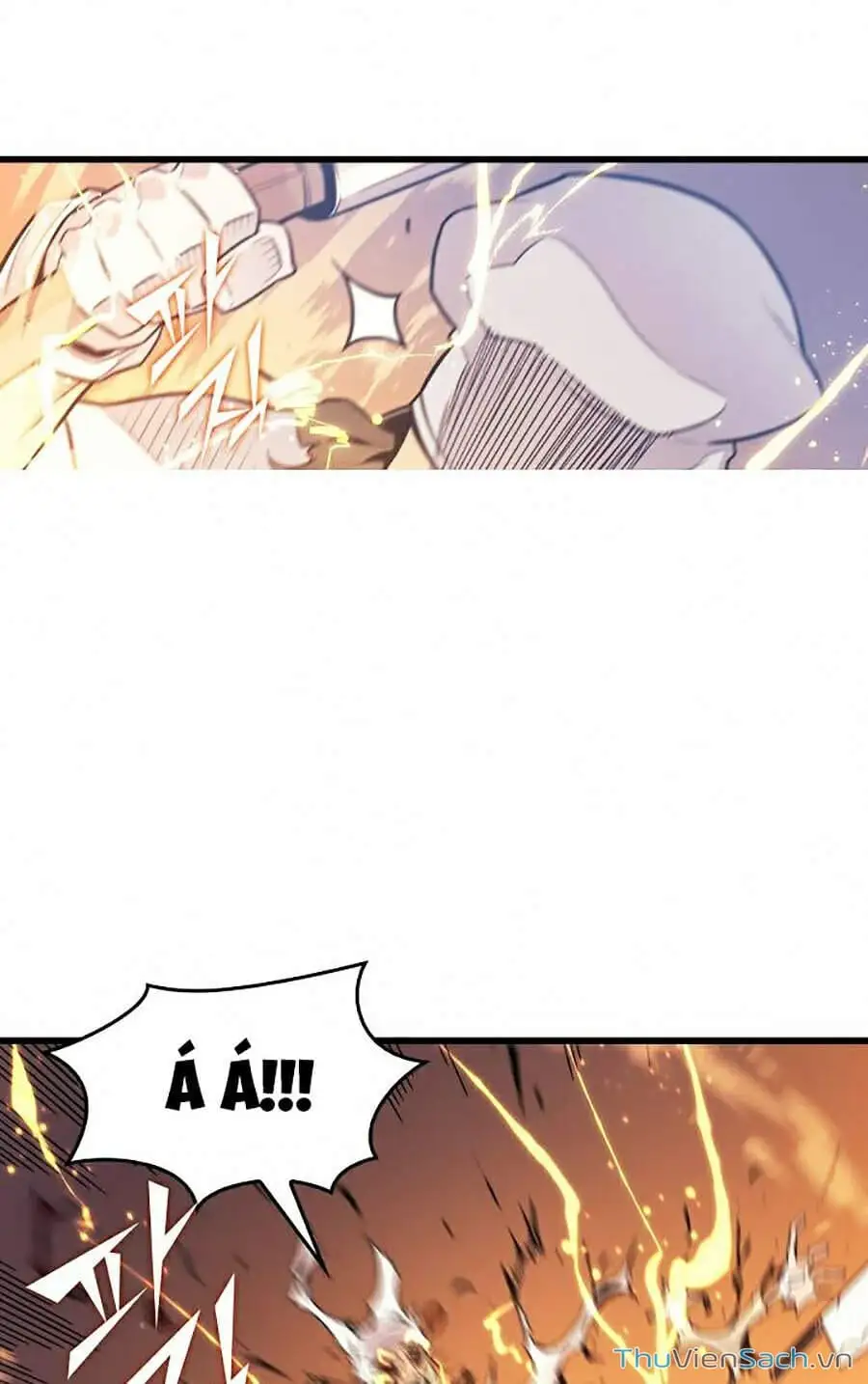 Truyện Tranh Sự Trở Lại Của Pháp Sư Vĩ Đại Sau 4000 Năm trang 5