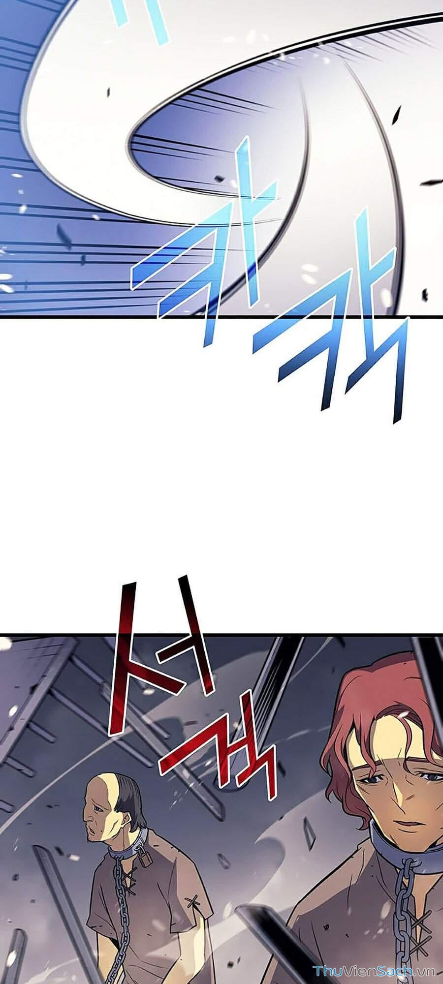 Truyện Tranh Sự Trở Lại Của Pháp Sư Vĩ Đại Sau 4000 Năm trang 5