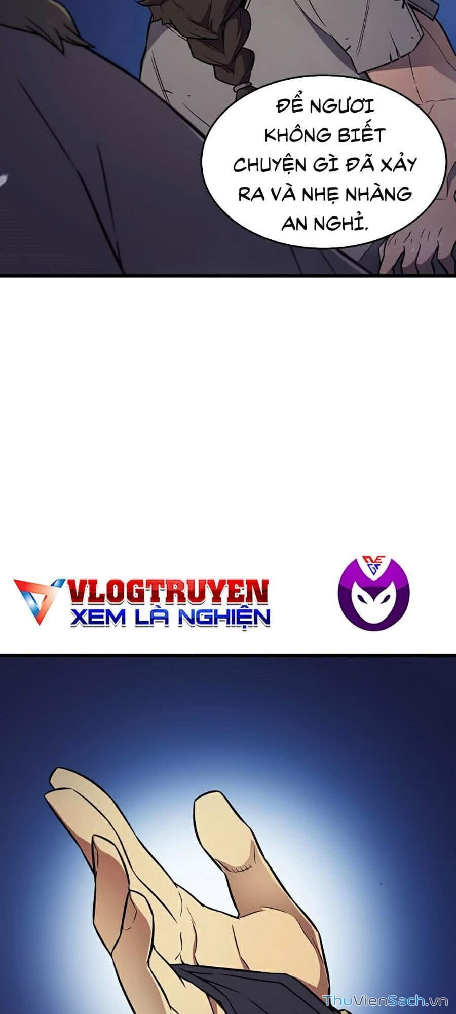 Truyện Tranh Sự Trở Lại Của Pháp Sư Vĩ Đại Sau 4000 Năm trang 5