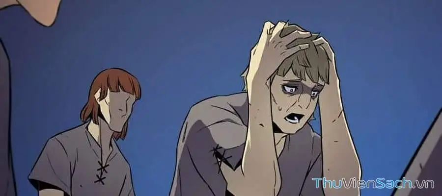 Truyện Tranh Sự Trở Lại Của Pháp Sư Vĩ Đại Sau 4000 Năm trang 5