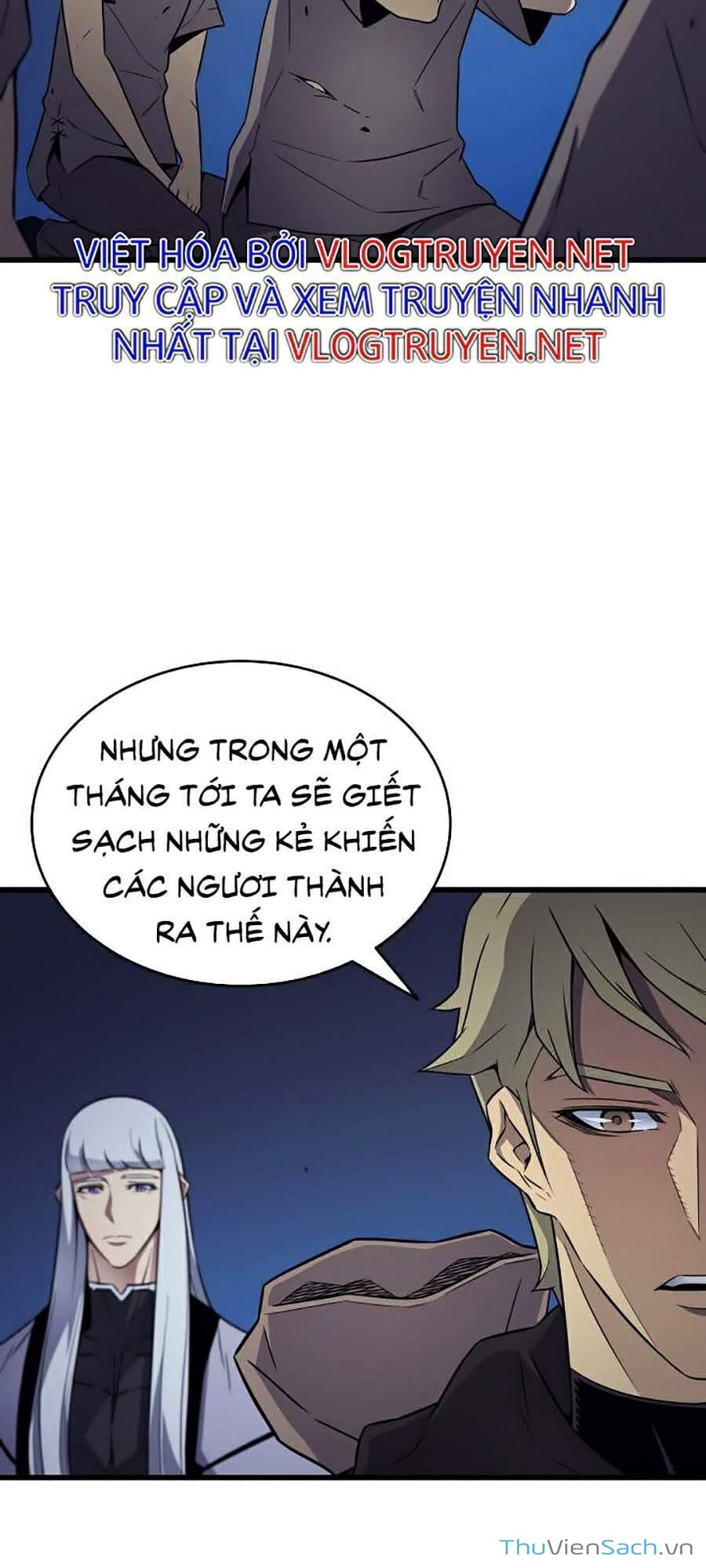 Truyện Tranh Sự Trở Lại Của Pháp Sư Vĩ Đại Sau 4000 Năm trang 5