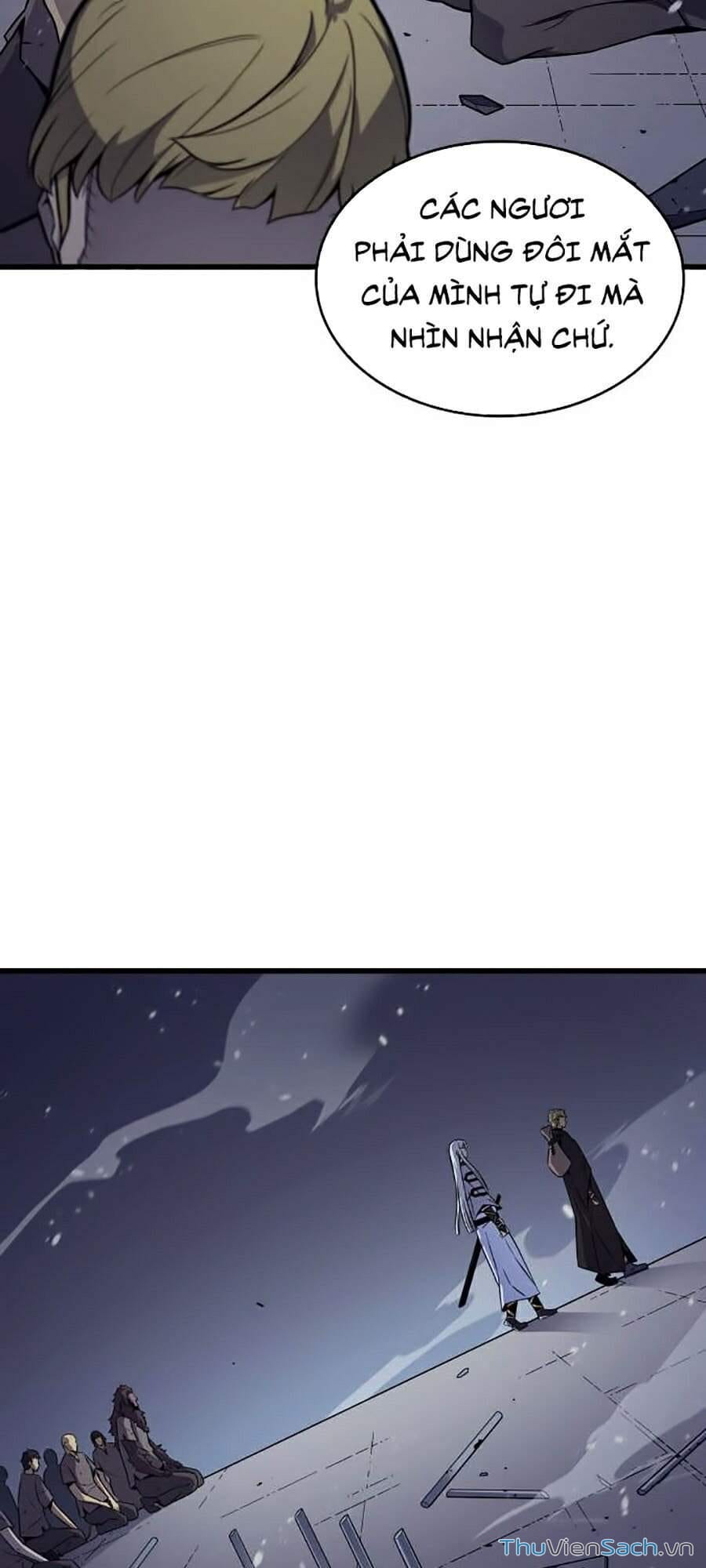 Truyện Tranh Sự Trở Lại Của Pháp Sư Vĩ Đại Sau 4000 Năm trang 5