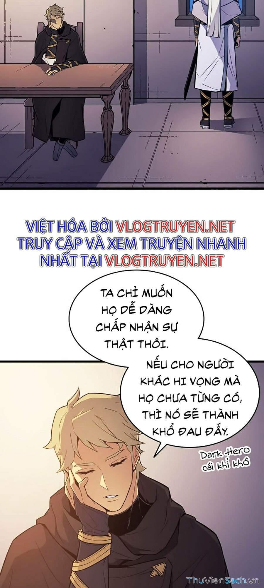 Truyện Tranh Sự Trở Lại Của Pháp Sư Vĩ Đại Sau 4000 Năm trang 5