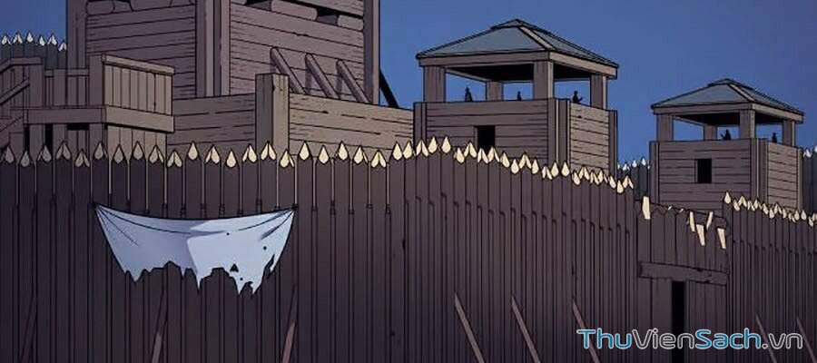 Truyện Tranh Sự Trở Lại Của Pháp Sư Vĩ Đại Sau 4000 Năm trang 5