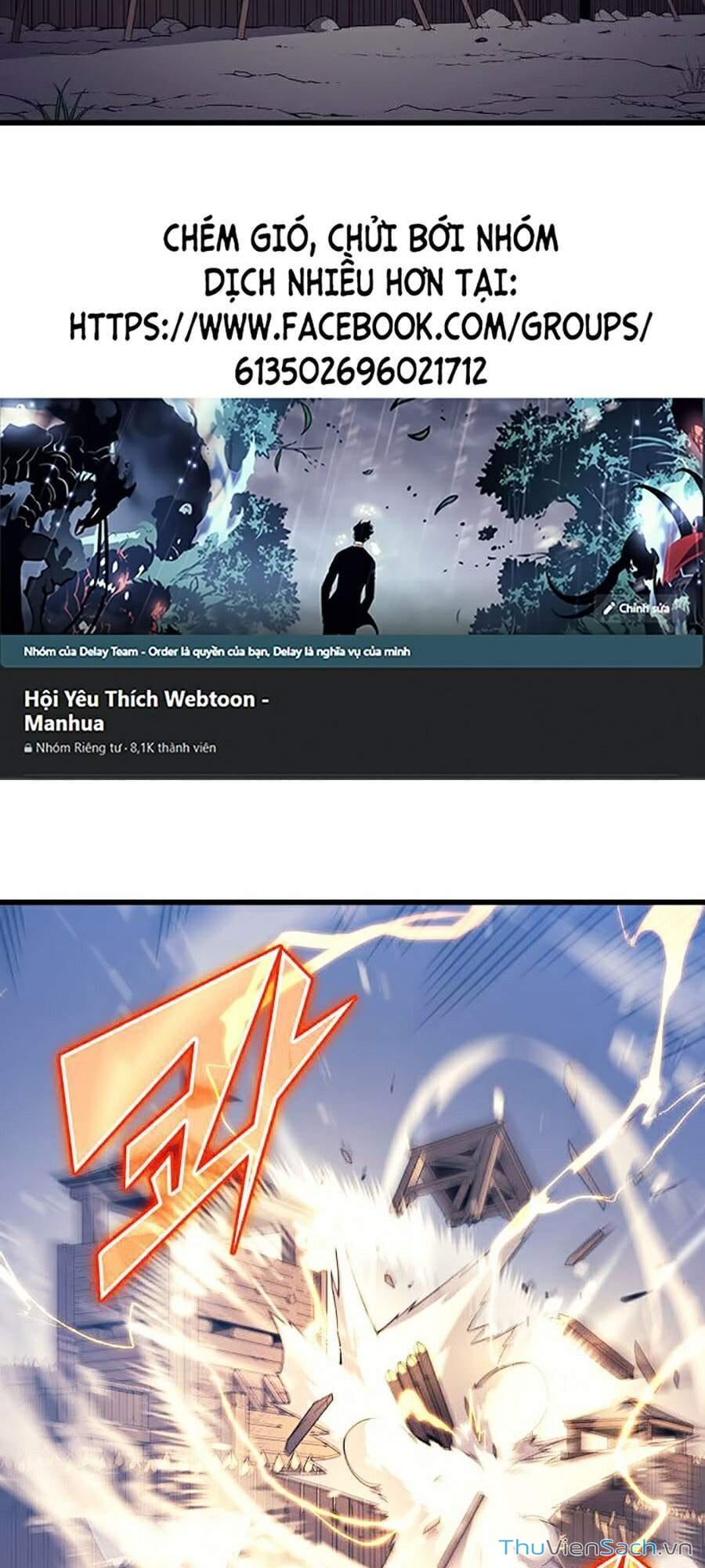 Truyện Tranh Sự Trở Lại Của Pháp Sư Vĩ Đại Sau 4000 Năm trang 5