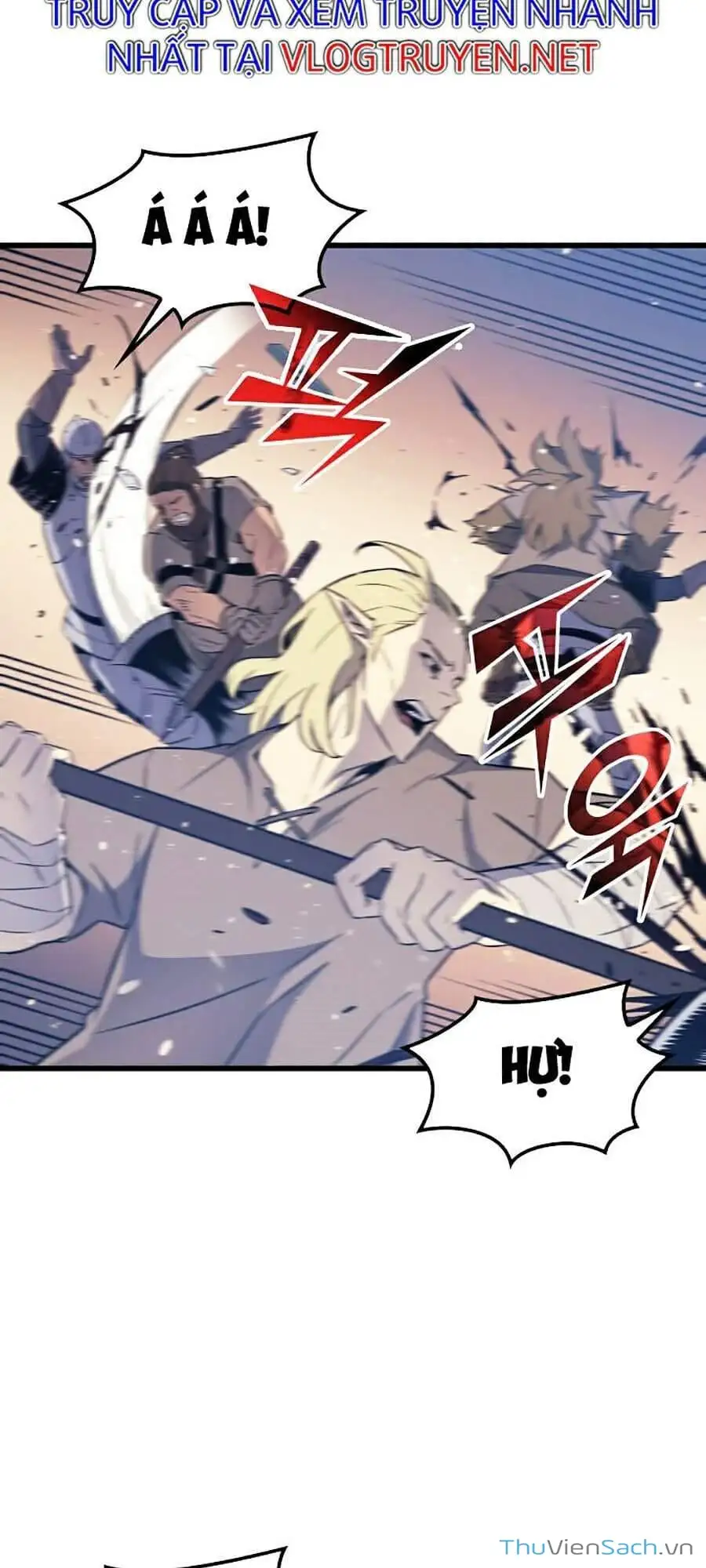 Truyện Tranh Sự Trở Lại Của Pháp Sư Vĩ Đại Sau 4000 Năm trang 5