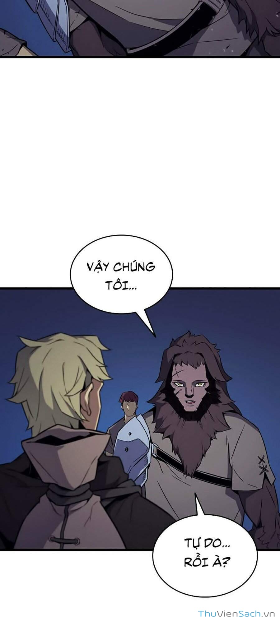 Truyện Tranh Sự Trở Lại Của Pháp Sư Vĩ Đại Sau 4000 Năm trang 5