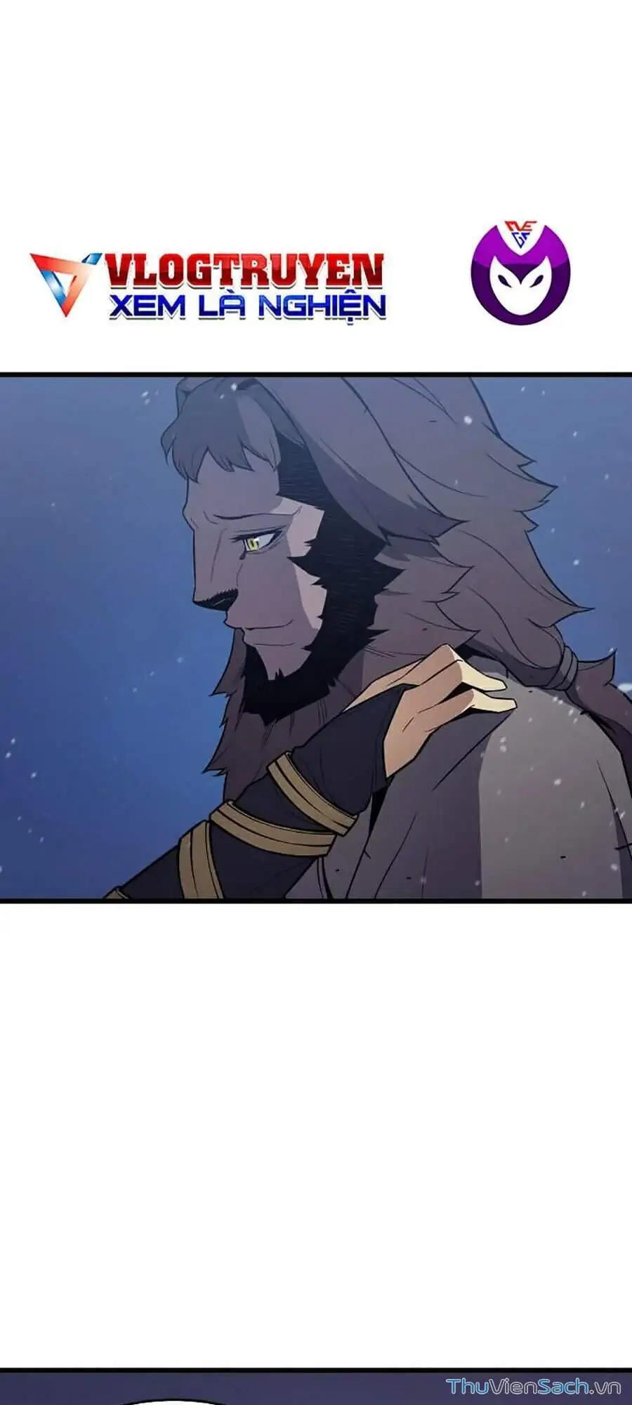 Truyện Tranh Sự Trở Lại Của Pháp Sư Vĩ Đại Sau 4000 Năm trang 5