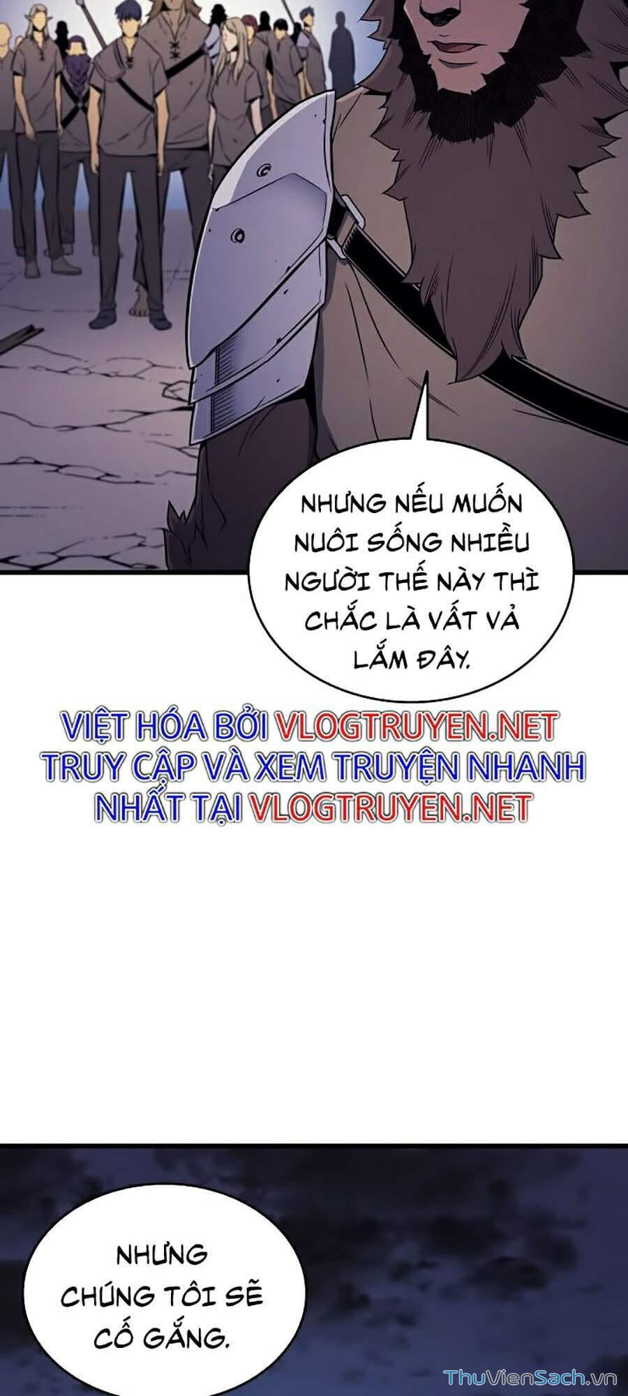 Truyện Tranh Sự Trở Lại Của Pháp Sư Vĩ Đại Sau 4000 Năm trang 5