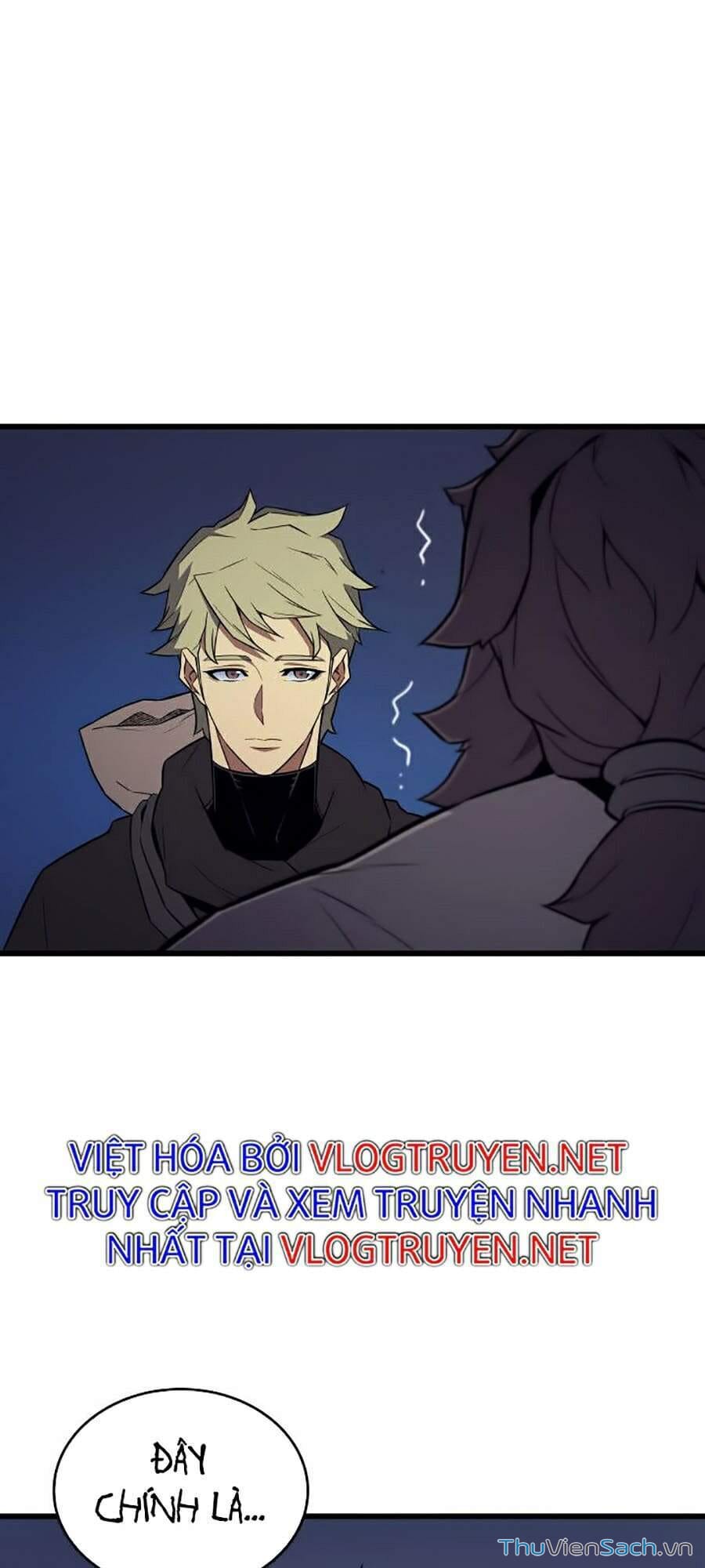 Truyện Tranh Sự Trở Lại Của Pháp Sư Vĩ Đại Sau 4000 Năm trang 5