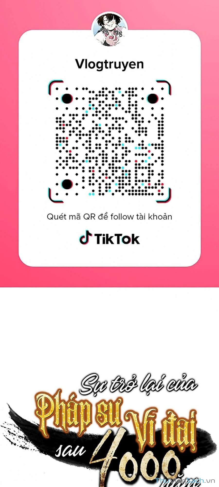 Truyện Tranh Sự Trở Lại Của Pháp Sư Vĩ Đại Sau 4000 Năm trang 5