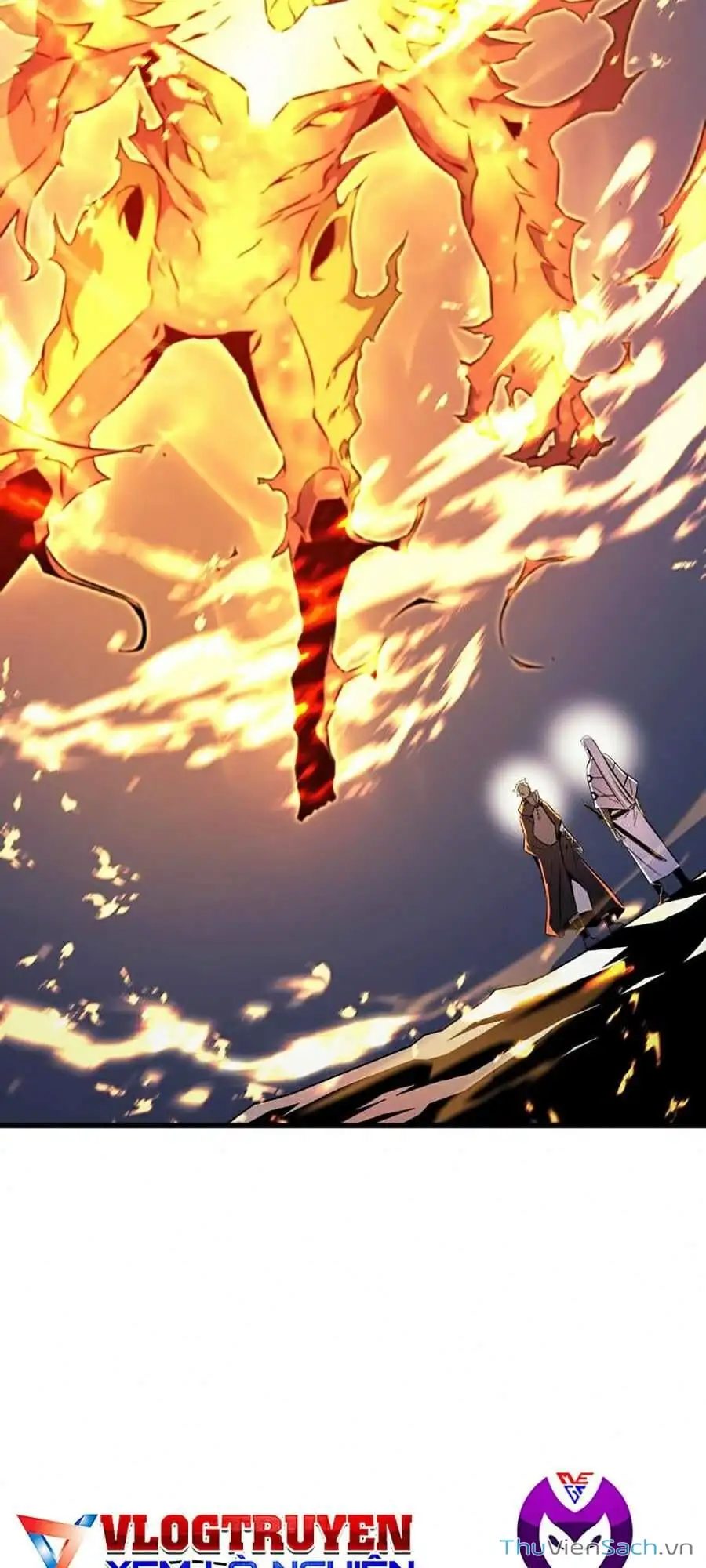 Truyện Tranh Sự Trở Lại Của Pháp Sư Vĩ Đại Sau 4000 Năm trang 5