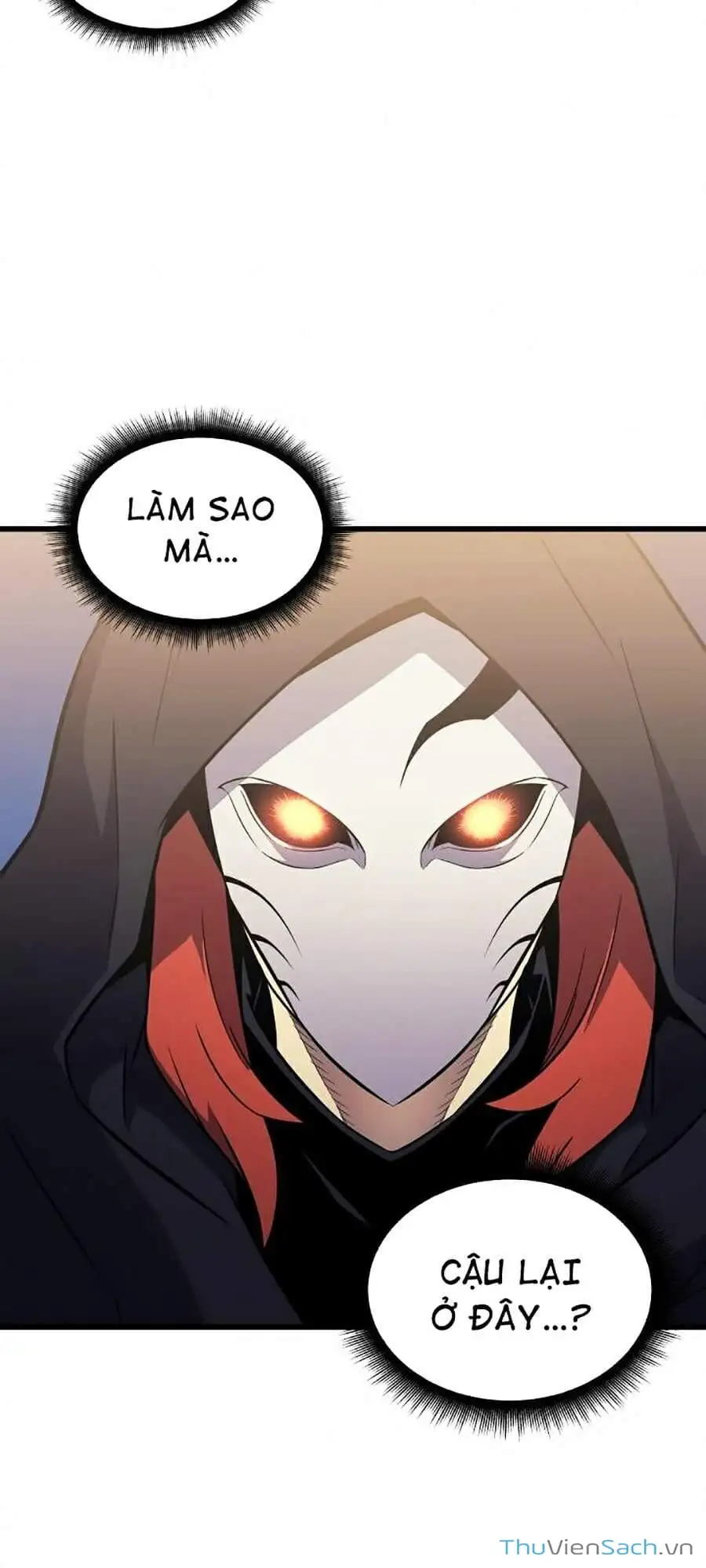 Truyện Tranh Sự Trở Lại Của Pháp Sư Vĩ Đại Sau 4000 Năm trang 5