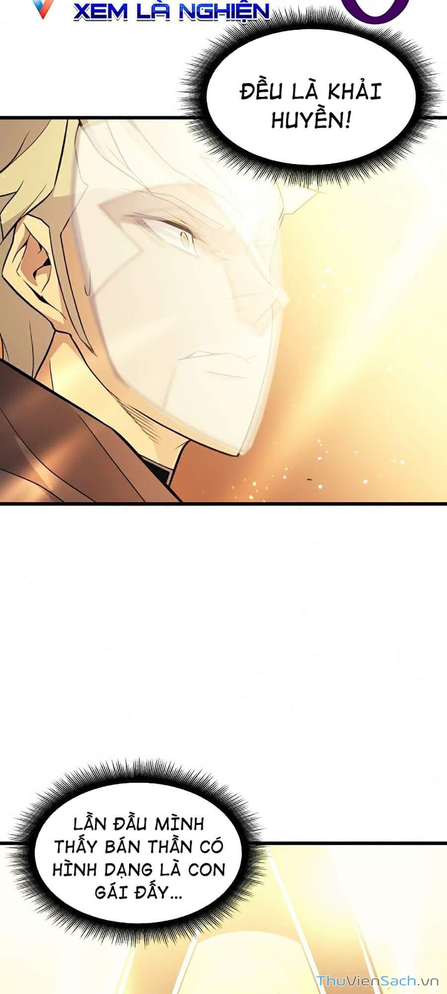 Truyện Tranh Sự Trở Lại Của Pháp Sư Vĩ Đại Sau 4000 Năm trang 5