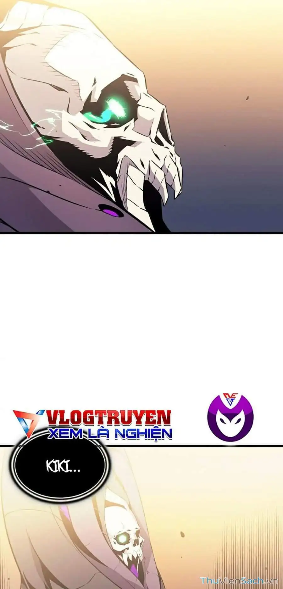 Truyện Tranh Sự Trở Lại Của Pháp Sư Vĩ Đại Sau 4000 Năm trang 5