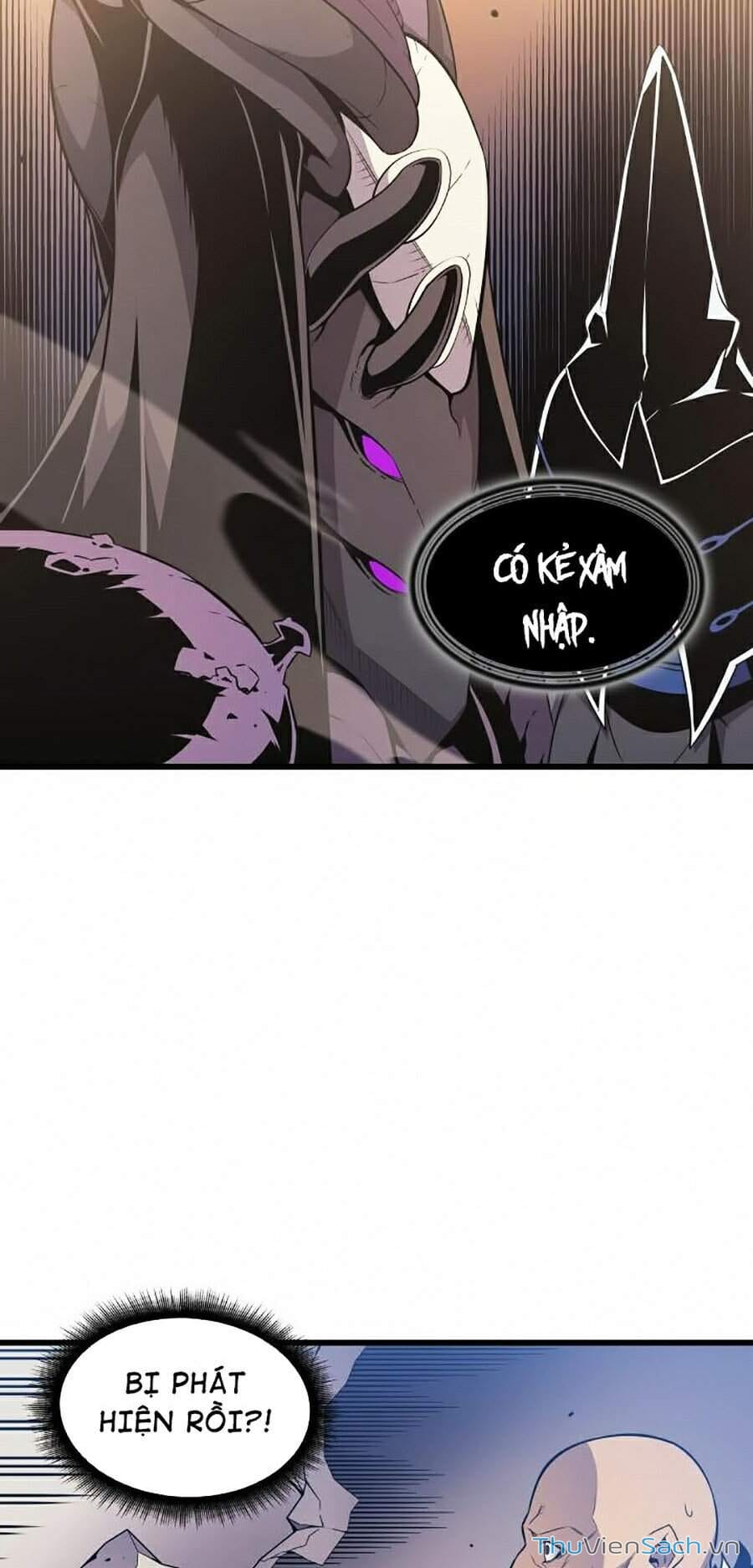 Truyện Tranh Sự Trở Lại Của Pháp Sư Vĩ Đại Sau 4000 Năm trang 5