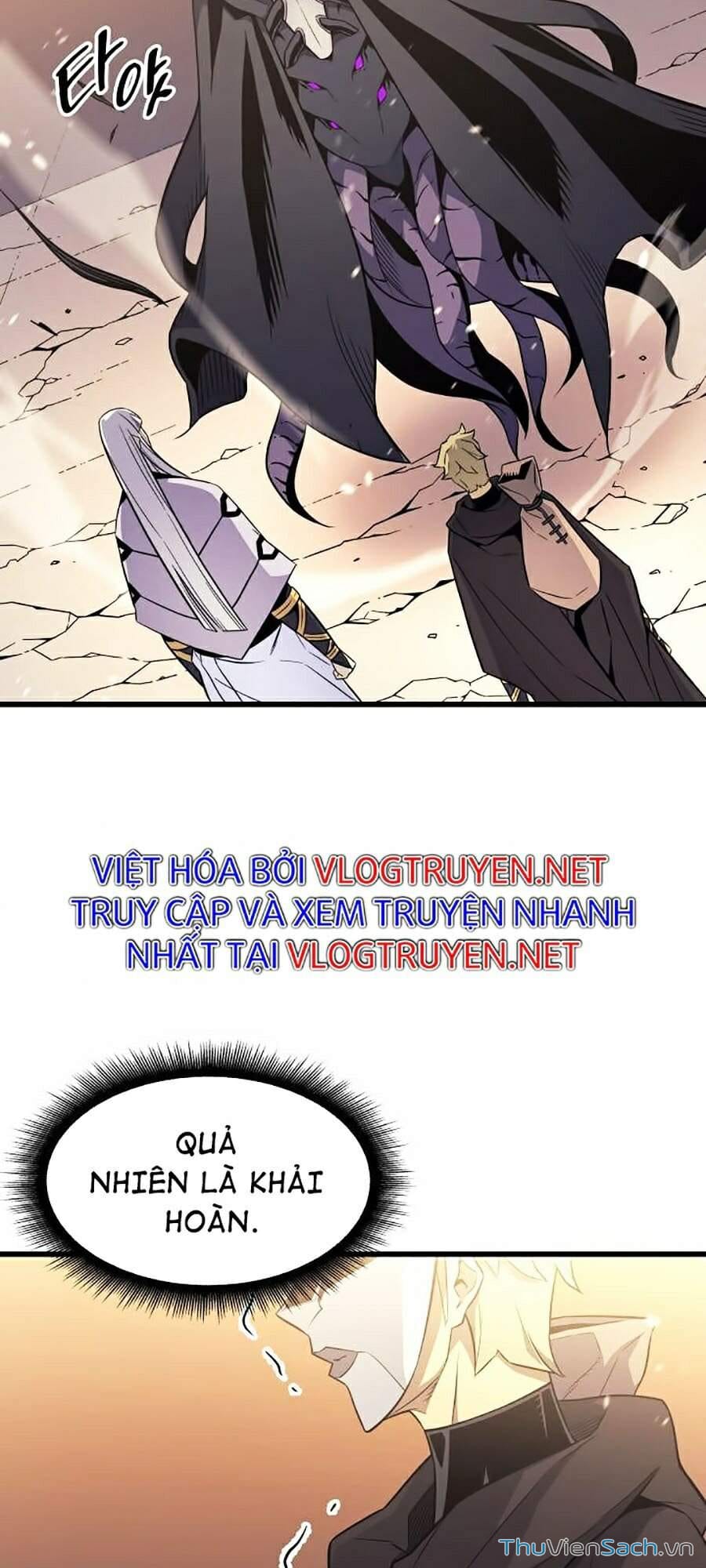 Truyện Tranh Sự Trở Lại Của Pháp Sư Vĩ Đại Sau 4000 Năm trang 5