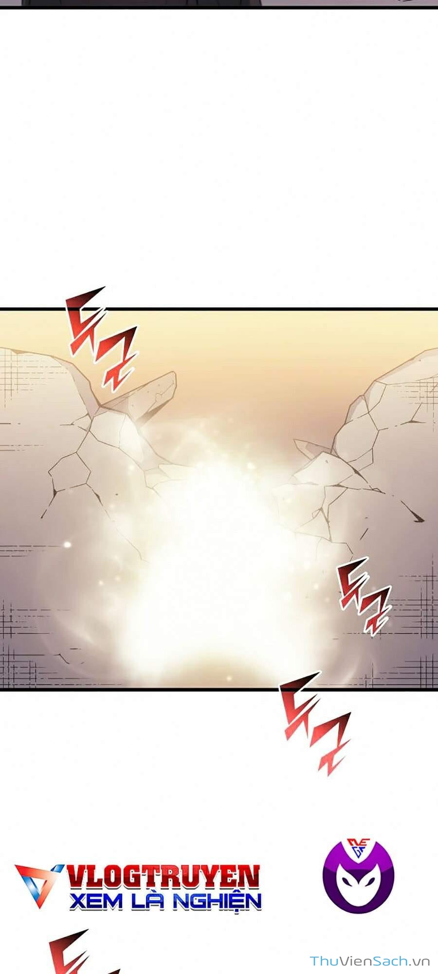 Truyện Tranh Sự Trở Lại Của Pháp Sư Vĩ Đại Sau 4000 Năm trang 5