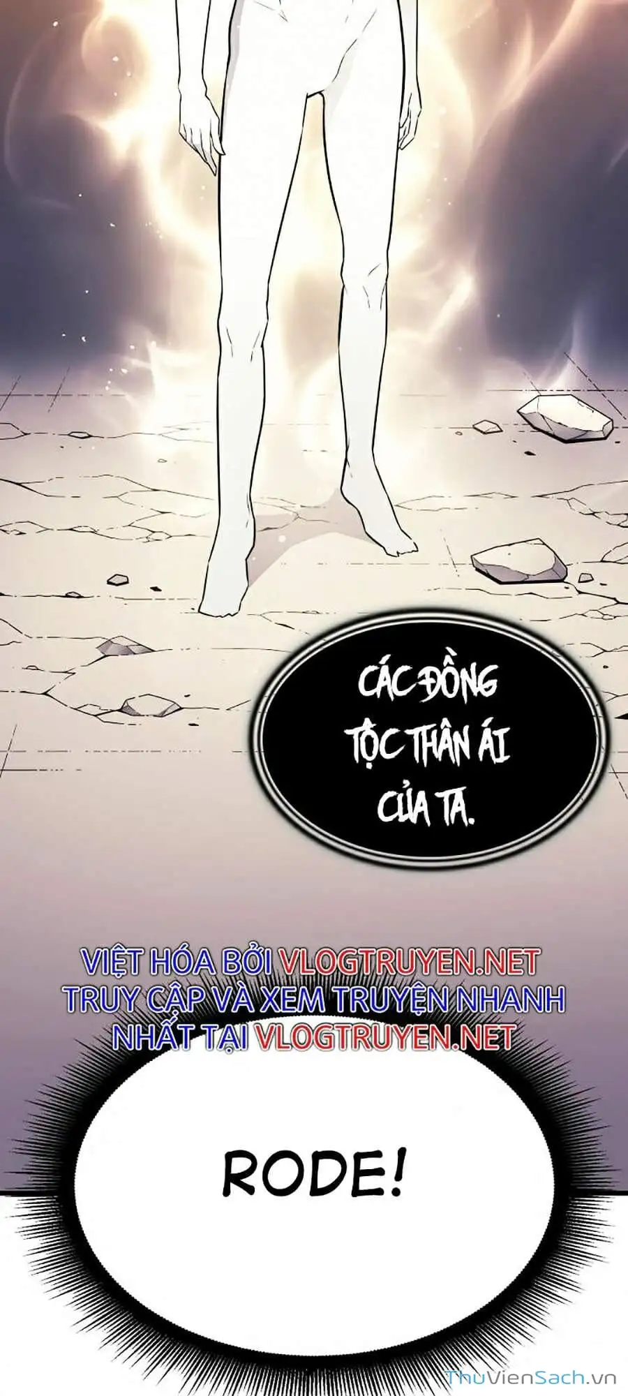 Truyện Tranh Sự Trở Lại Của Pháp Sư Vĩ Đại Sau 4000 Năm trang 5