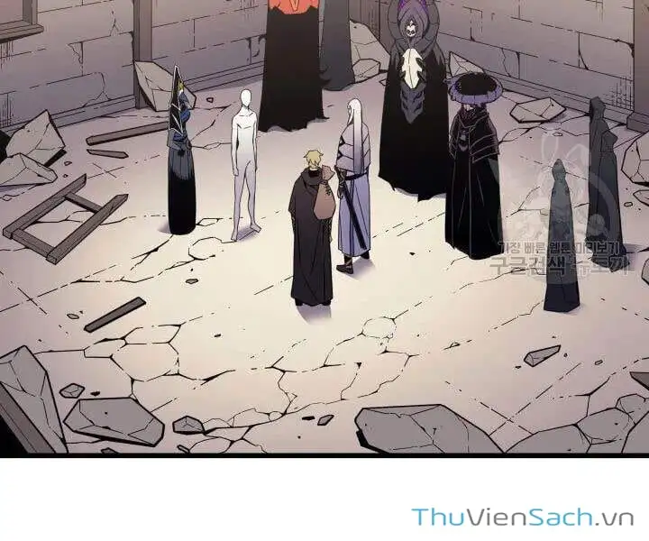 Truyện Tranh Sự Trở Lại Của Pháp Sư Vĩ Đại Sau 4000 Năm trang 5