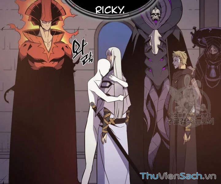 Truyện Tranh Sự Trở Lại Của Pháp Sư Vĩ Đại Sau 4000 Năm trang 5