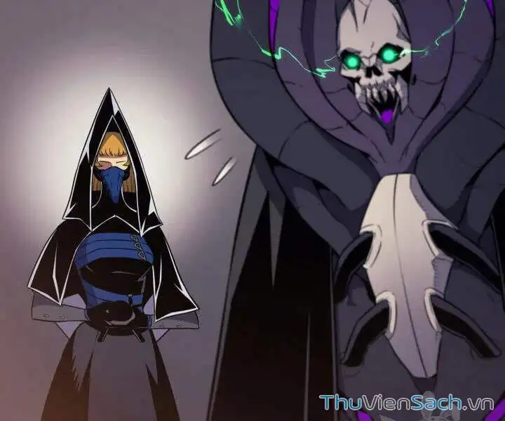 Truyện Tranh Sự Trở Lại Của Pháp Sư Vĩ Đại Sau 4000 Năm trang 5