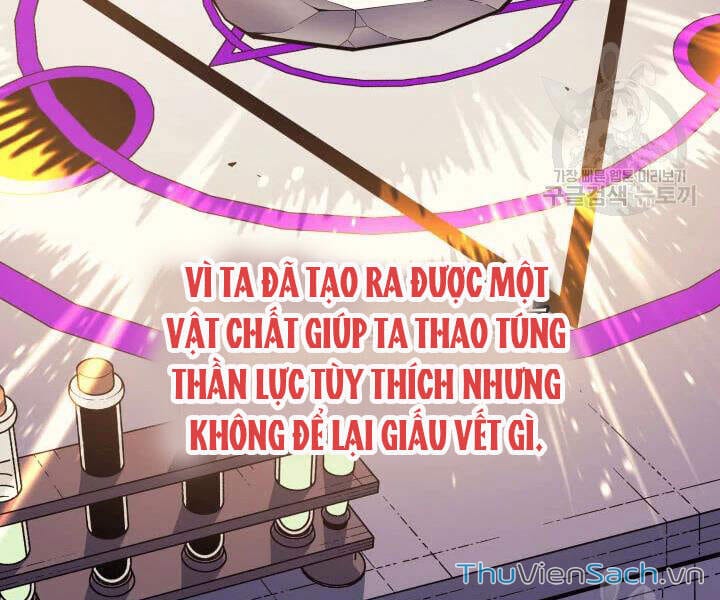 Truyện Tranh Sự Trở Lại Của Pháp Sư Vĩ Đại Sau 4000 Năm trang 5