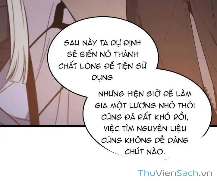 Truyện Tranh Sự Trở Lại Của Pháp Sư Vĩ Đại Sau 4000 Năm trang 5