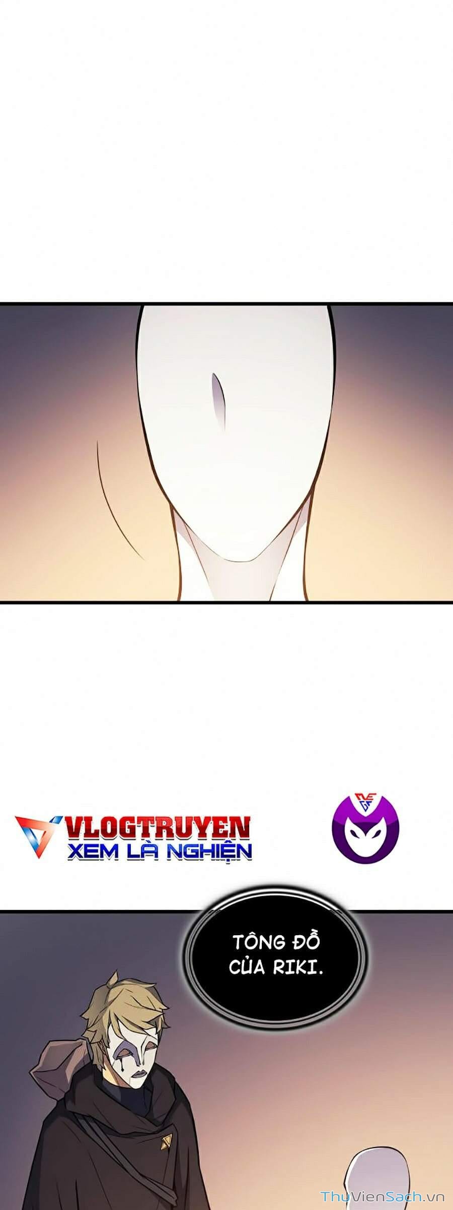 Truyện Tranh Sự Trở Lại Của Pháp Sư Vĩ Đại Sau 4000 Năm trang 5