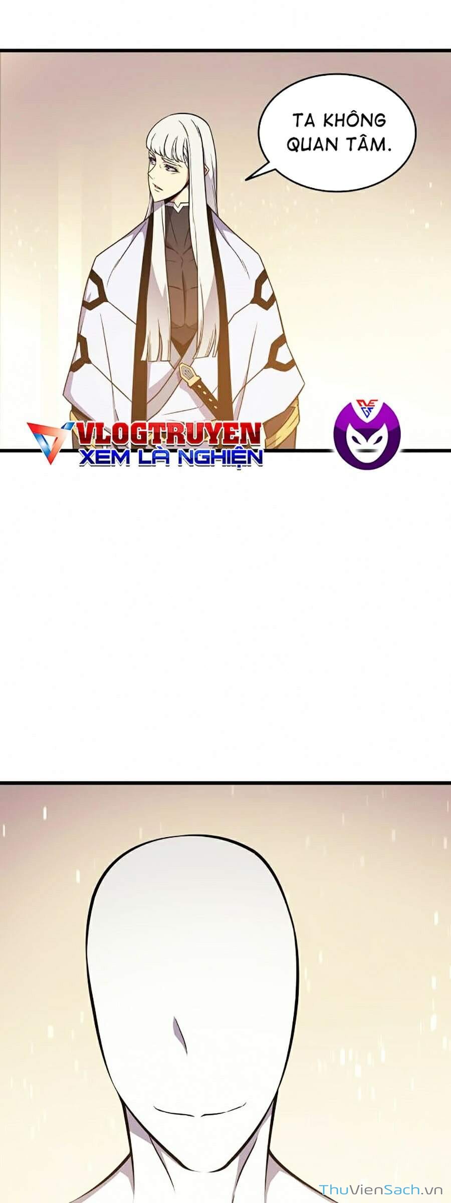 Truyện Tranh Sự Trở Lại Của Pháp Sư Vĩ Đại Sau 4000 Năm trang 5