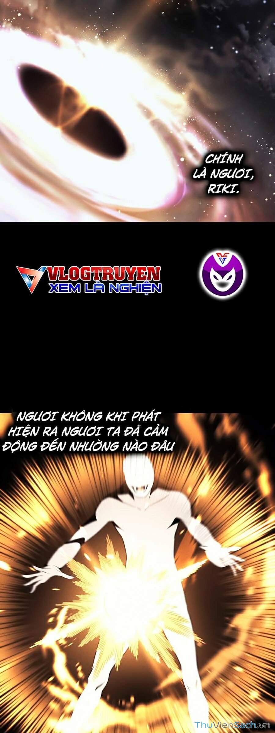 Truyện Tranh Sự Trở Lại Của Pháp Sư Vĩ Đại Sau 4000 Năm trang 5